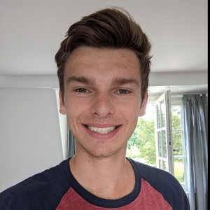Ulysse - Prof de maths - Neuilly-sur-Seine