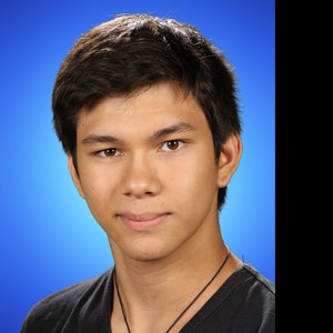 Nicolas - Prof de maths - Paris