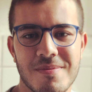 Mahmoud - Prof de maths - La Garenne-Colombes