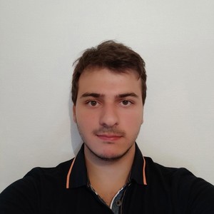 Thomas - Prof de physique - Strasbourg