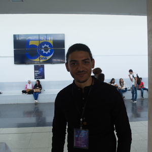 Abdelkarim - Prof de maths - Palaiseau