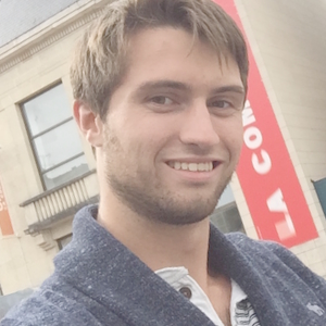 Benjamin - Prof de maths - Palaiseau