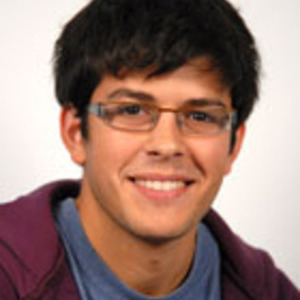 Maxime - Prof de maths - Paris