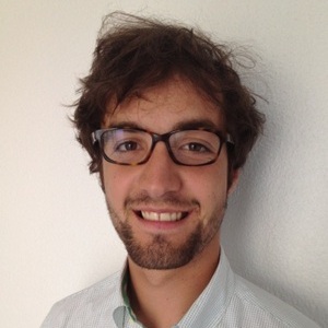 Charles - Prof de maths - Montrouge