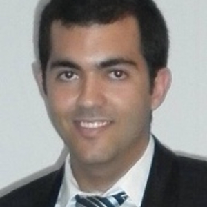 Radhouane - Prof de maths - Palaiseau