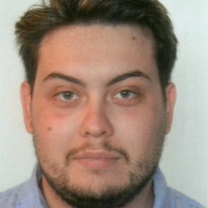 Maxime - Prof de biologie - Talence