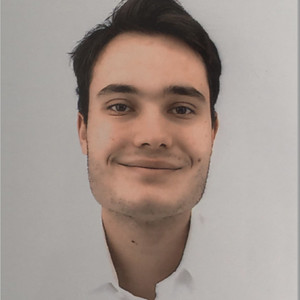 Nathan - Prof d'allemand - Paris