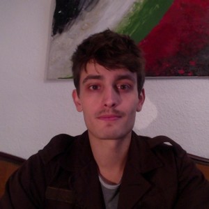 Lucas - Prof de maths - Lyon