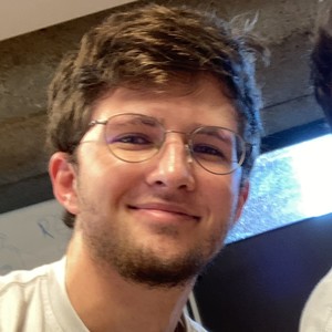 Erwan - Prof de maths - Vaulx-en-Velin