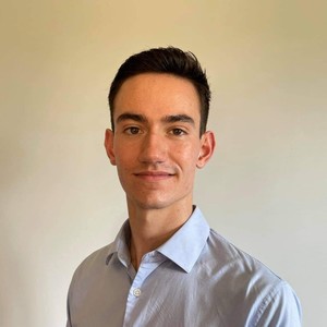 Lucas - Prof de maths - Mondonville