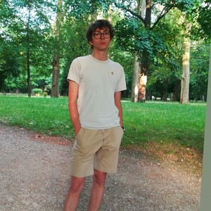 Arno - Prof de maths - Lannion