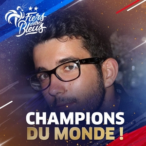 Hugo - Prof d'aide aux devoirs - Nice