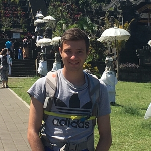 Noah - Prof de maths - Miserey-Salines