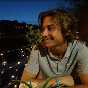 Theo - Prof de maths - Arcachon