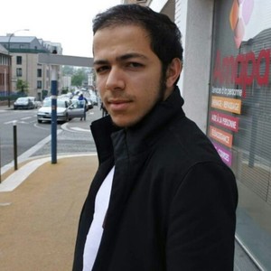 Abdelhadi - Prof de pitch - Amiens