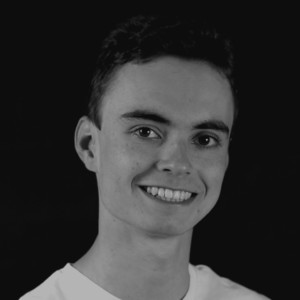 Marius - Prof d'initiation informatique - Sévrier