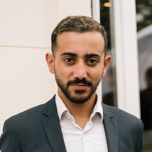 Nathan - Prof de leadership - Paris