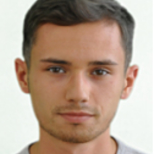 Benjamin - Prof de SVT - Paris
