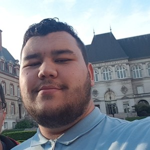 Youcef - Prof d'aide aux devoirs - Rosières-près-Troyes