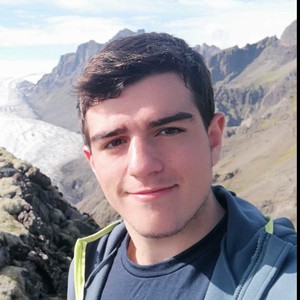 Pierre - Prof de maths - Lausanne