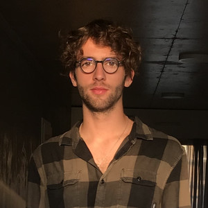 Antoine - Prof de maths - Chavannes-près-Renens