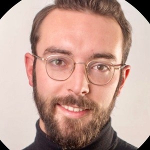 Romain - Prof de maths - Lausanne