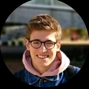 Benjamin - Prof de maths - Chavannes-près-Renens