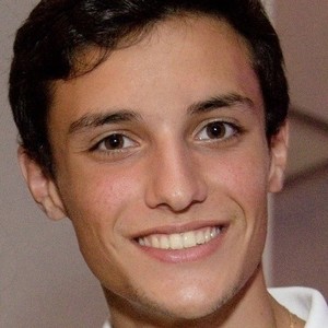 Nicolas - Prof de maths - Ecublens