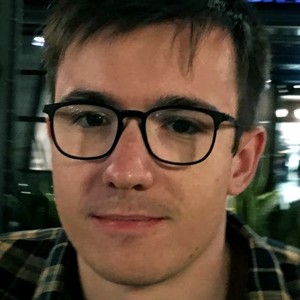 Hugo - Prof de maths - Thonon-les-Bains