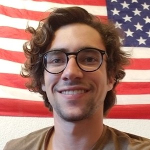 Anaël - Prof de maths - Lausanne