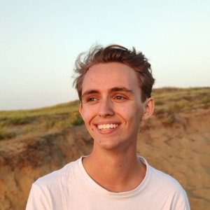 Léandre - Prof de maths - Armoy