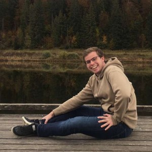 Arthur - Prof de maths - Lyon