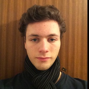 Aurélien - Prof de maths - Paris