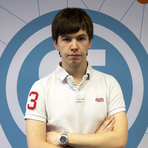 Gaspard - Prof de programmation - Paris