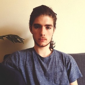 Louis - Prof de développement web - Paris
