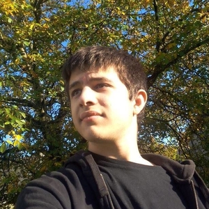 François - Prof d'initiation informatique - Grenoble