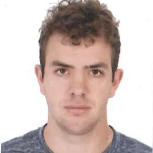 Jose - Prof d'espagnol - Paris