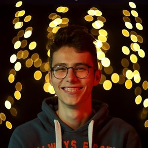 Nicolas - Prof de fle - français langue étrangère - Barcelona
