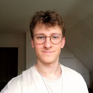 Oscar - Prof d'espagnol - Lille