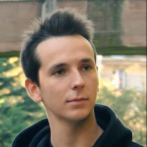 Aurélien - Prof de maths - Issy-les-Moulineaux