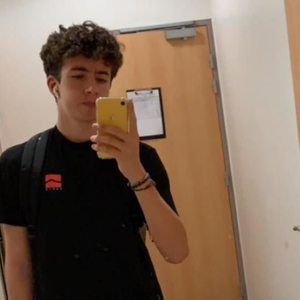 Luca - Prof de maths - Le Plessis-Belleville