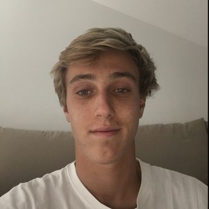 Andony - Prof de physique - chimie - Biarritz
