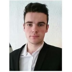 Guillaume - Prof de maths - Lecelles