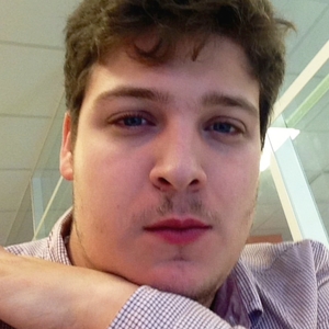 Benjamin - Prof de maths - Nantes