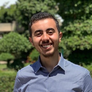 Mohammed - Prof d'arabe - Pau