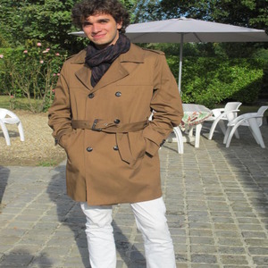 Victor - Prof de maths - Compiègne