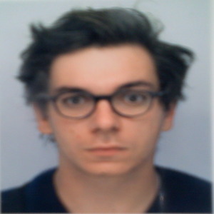 Romain - Prof d'histoire - Montrouge