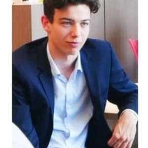 Mathieu - Prof de maths - Chatou
