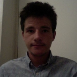 Augustin - Prof de maths - Paris
