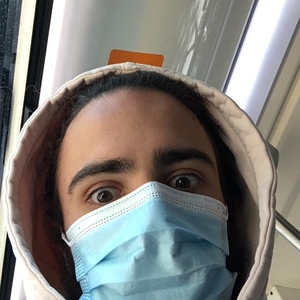 Léo - Prof de français - Paris 14e